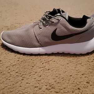 NIKES Men's size 8. Women's 9.5
